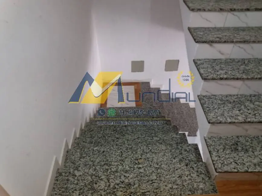 Apartamento com 2 quartos à venda, 53m2 em Parque Erasmo Assunção, Santo Andre - SP - imagem 4 Foto 4 de Apartamento com 2 quartos à venda, 53m2 em Parque Erasmo Assunção, Santo Andre - SP