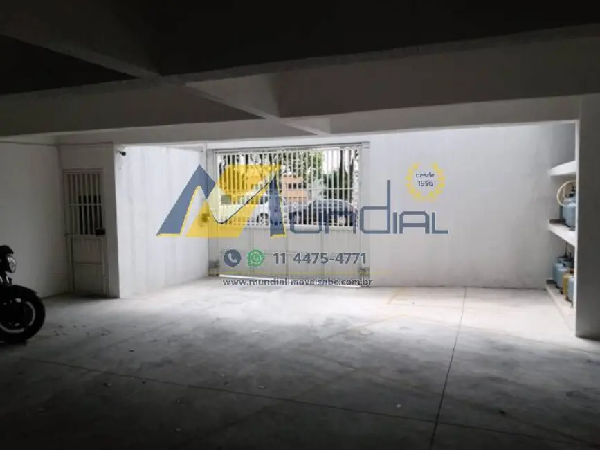 Apartamento com 2 quartos à venda, 53m2 em Parque Erasmo Assunção, Santo Andre - SP - imagem 3 Foto 3 de Apartamento com 2 quartos à venda, 53m2 em Parque Erasmo Assunção, Santo Andre - SP