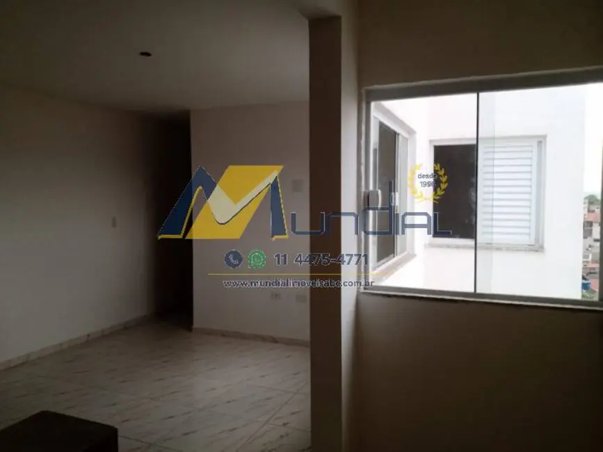 Apartamento com 2 quartos à venda, 53m2 em Parque Erasmo Assunção, Santo Andre - SP - imagem 1 Foto 1 de Apartamento com 2 quartos à venda, 53m2 em Parque Erasmo Assunção, Santo Andre - SP