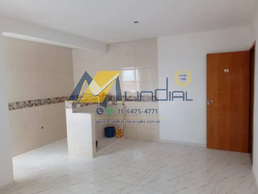 Apartamento com 2 quartos à venda, 53m2 em Parque Erasmo Assunção, Santo Andre - SP - imagem 7 Foto 7 de Apartamento com 2 quartos à venda, 53m2 em Parque Erasmo Assunção, Santo Andre - SP