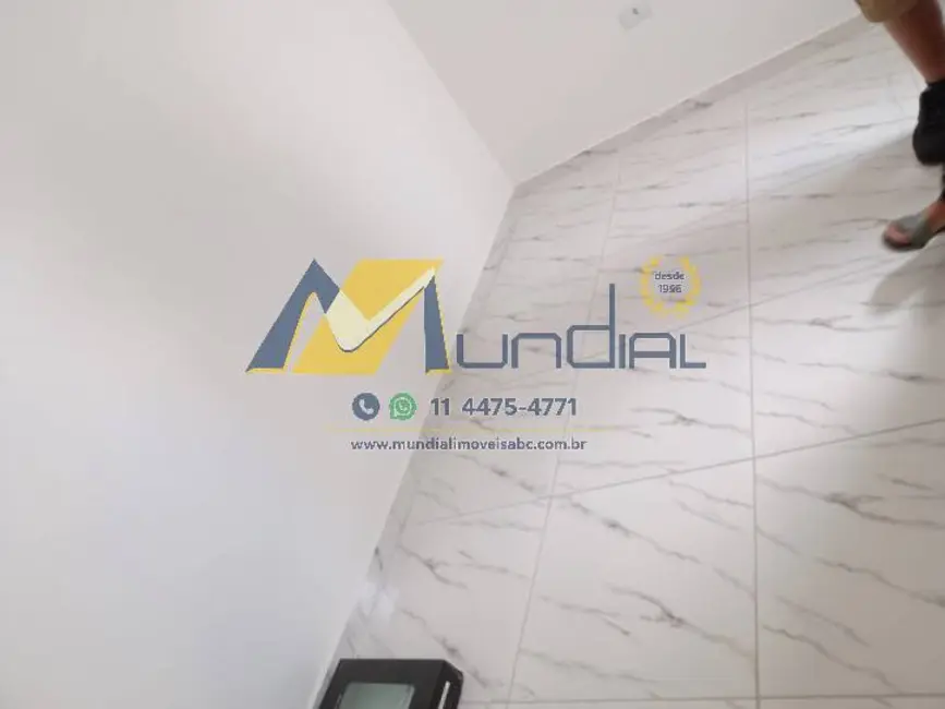 Apartamento com 2 quartos à venda, 53m2 em Parque Erasmo Assunção, Santo Andre - SP - imagem 6 Foto 6 de Apartamento com 2 quartos à venda, 53m2 em Parque Erasmo Assunção, Santo Andre - SP