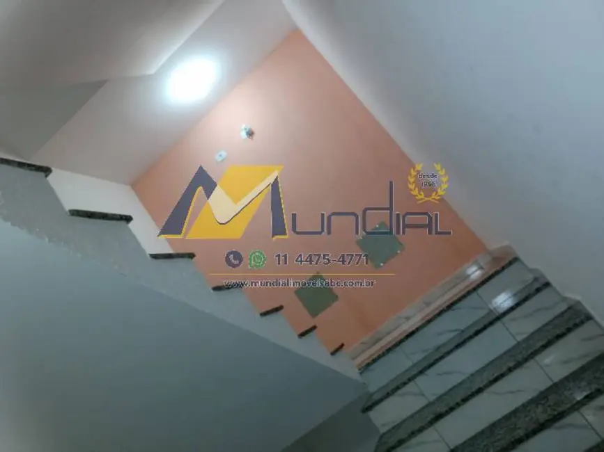 Apartamento com 2 quartos à venda, 53m2 em Parque Erasmo Assunção, Santo Andre - SP - imagem 5 Foto 5 de Apartamento com 2 quartos à venda, 53m2 em Parque Erasmo Assunção, Santo Andre - SP