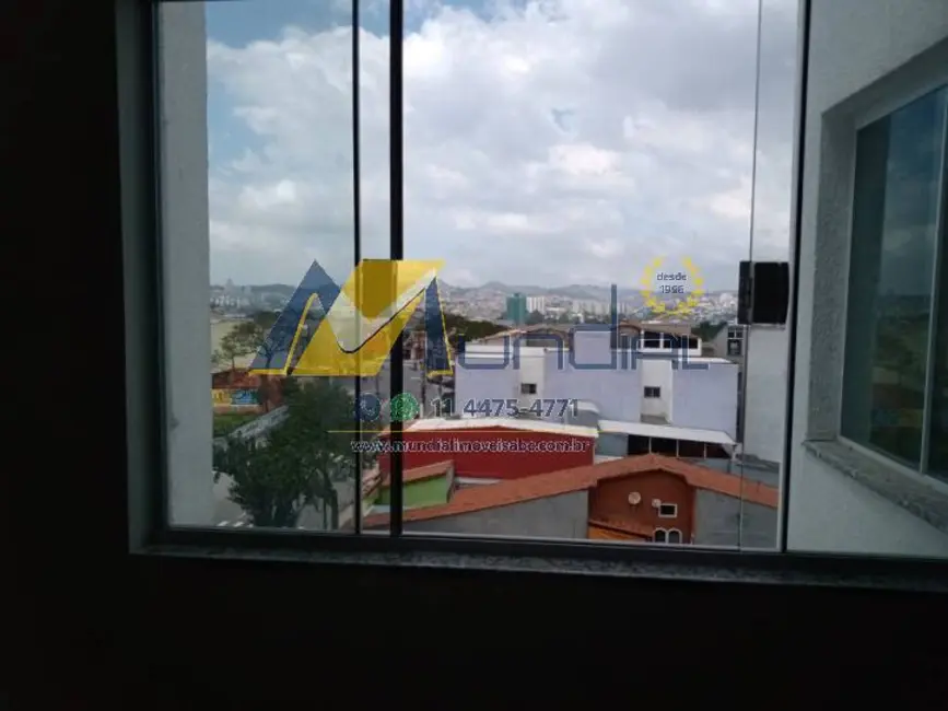 Apartamento com 2 quartos à venda, 53m2 em Parque Erasmo Assunção, Santo Andre - SP - imagem 8 Foto 8 de Apartamento com 2 quartos à venda, 53m2 em Parque Erasmo Assunção, Santo Andre - SP