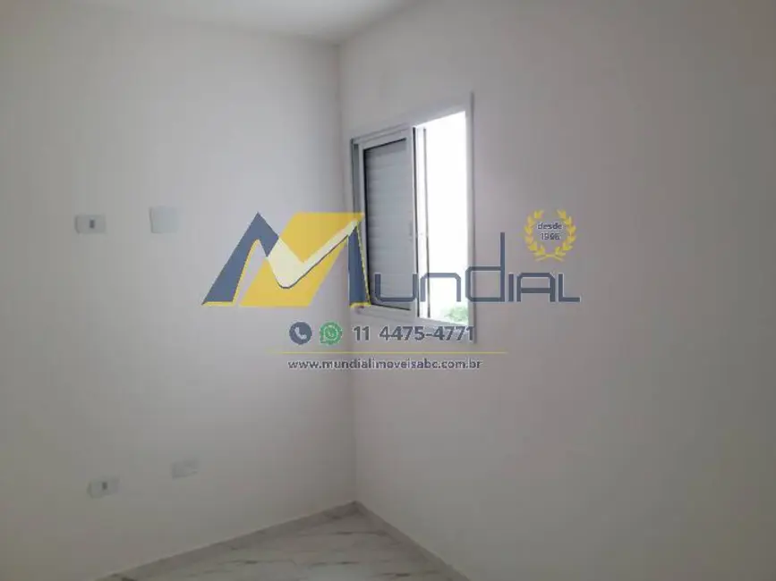 Apartamento com 2 quartos à venda, 53m2 em Parque Erasmo Assunção, Santo Andre - SP - imagem 9 Foto 9 de Apartamento com 2 quartos à venda, 53m2 em Parque Erasmo Assunção, Santo Andre - SP