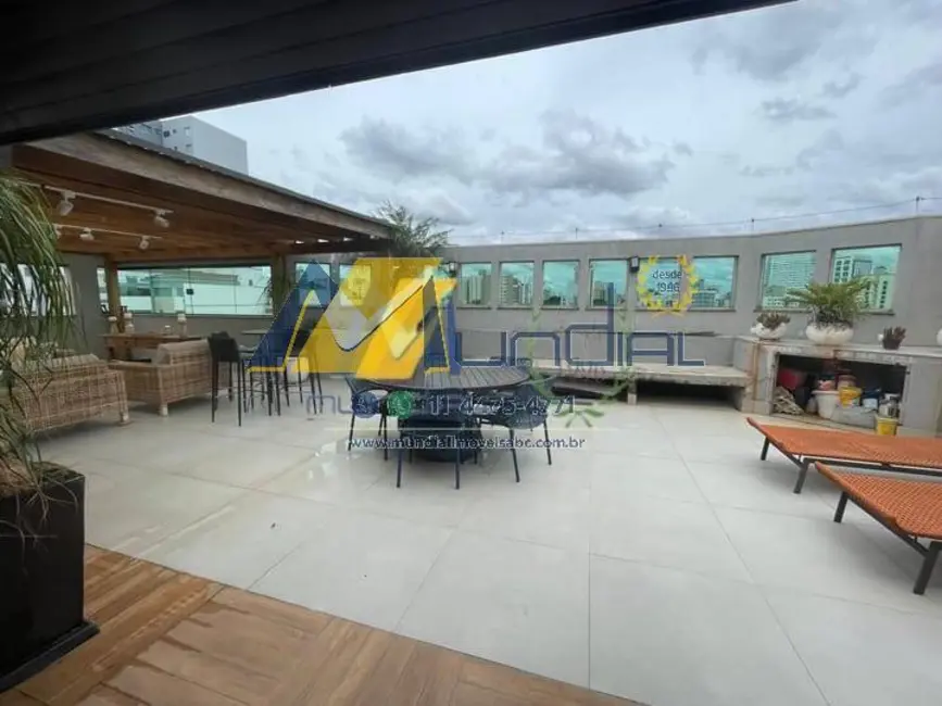 Foto 1 de Apartamento com 4 quartos à venda, 437m2 em Baeta Neves, Sao Bernardo Do Campo - SP