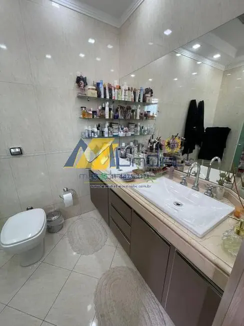 Foto 9 de Apartamento com 4 quartos à venda, 437m2 em Baeta Neves, Sao Bernardo Do Campo - SP