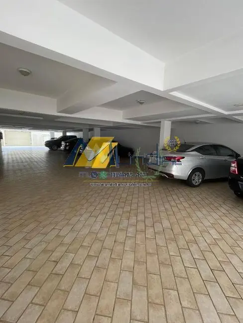 Foto 5 de Apartamento com 4 quartos à venda, 437m2 em Baeta Neves, Sao Bernardo Do Campo - SP