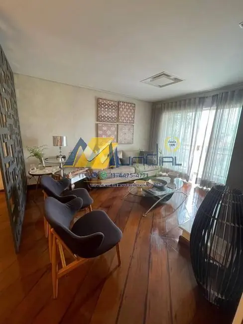 Foto 8 de Apartamento com 4 quartos à venda, 437m2 em Baeta Neves, Sao Bernardo Do Campo - SP