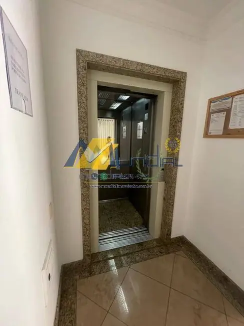 Foto 3 de Apartamento com 4 quartos à venda, 437m2 em Baeta Neves, Sao Bernardo Do Campo - SP