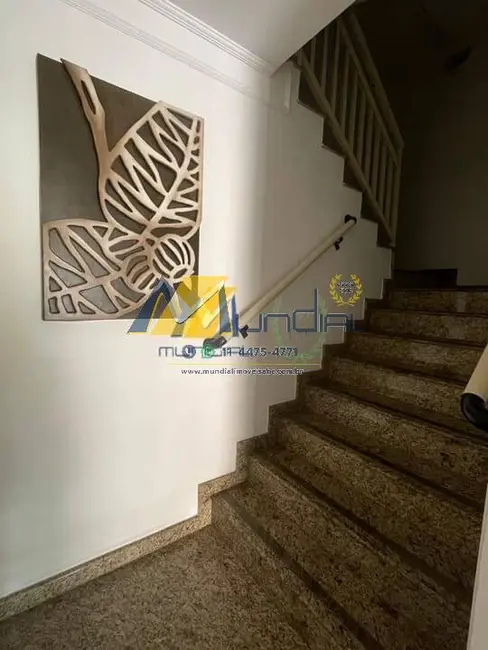 Foto 4 de Apartamento com 4 quartos à venda, 437m2 em Baeta Neves, Sao Bernardo Do Campo - SP