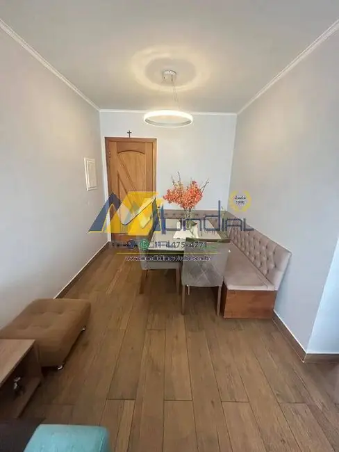 Foto 7 de Apartamento com 2 quartos à venda, 70m2 em Rudge Ramos, Sao Bernardo Do Campo - SP