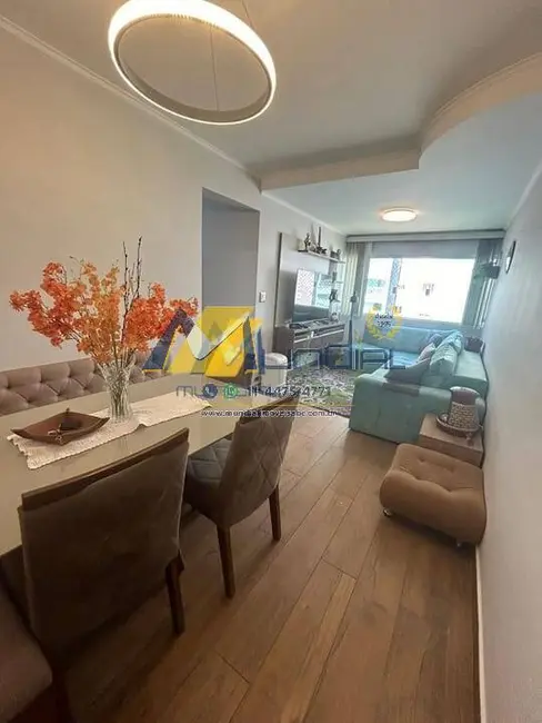 Foto 9 de Apartamento com 2 quartos à venda, 70m2 em Rudge Ramos, Sao Bernardo Do Campo - SP
