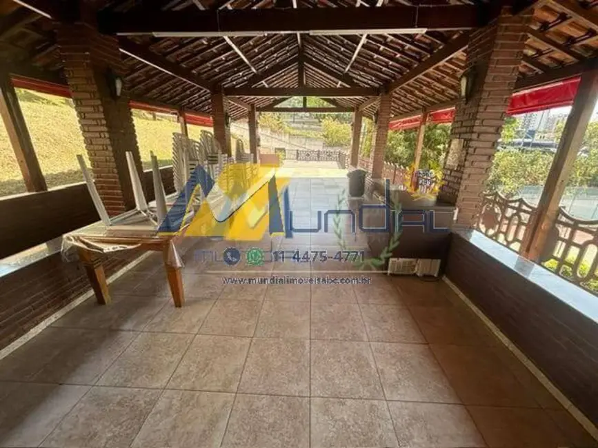 Foto 6 de Apartamento com 2 quartos à venda, 70m2 em Rudge Ramos, Sao Bernardo Do Campo - SP