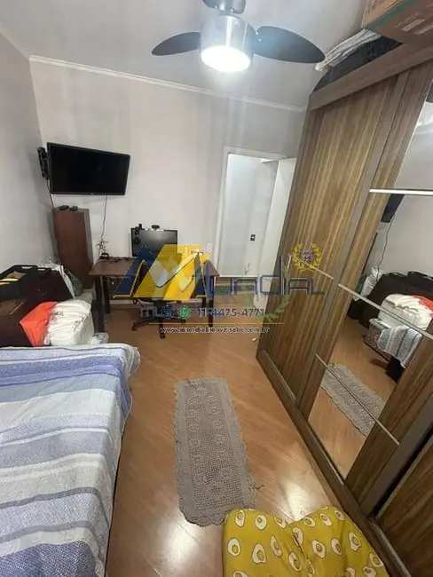 Foto 4 de Apartamento com 2 quartos à venda, 70m2 em Rudge Ramos, Sao Bernardo Do Campo - SP