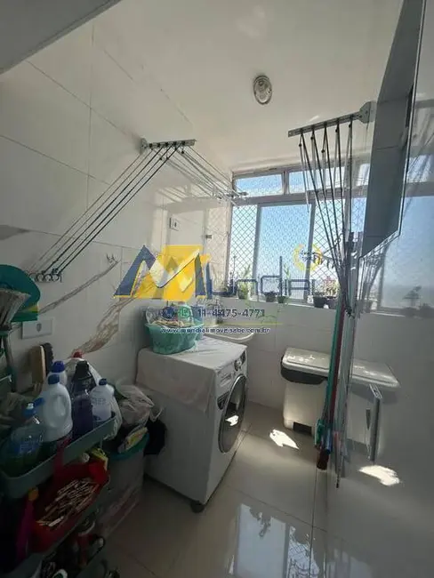 Foto 5 de Apartamento com 2 quartos à venda, 70m2 em Rudge Ramos, Sao Bernardo Do Campo - SP