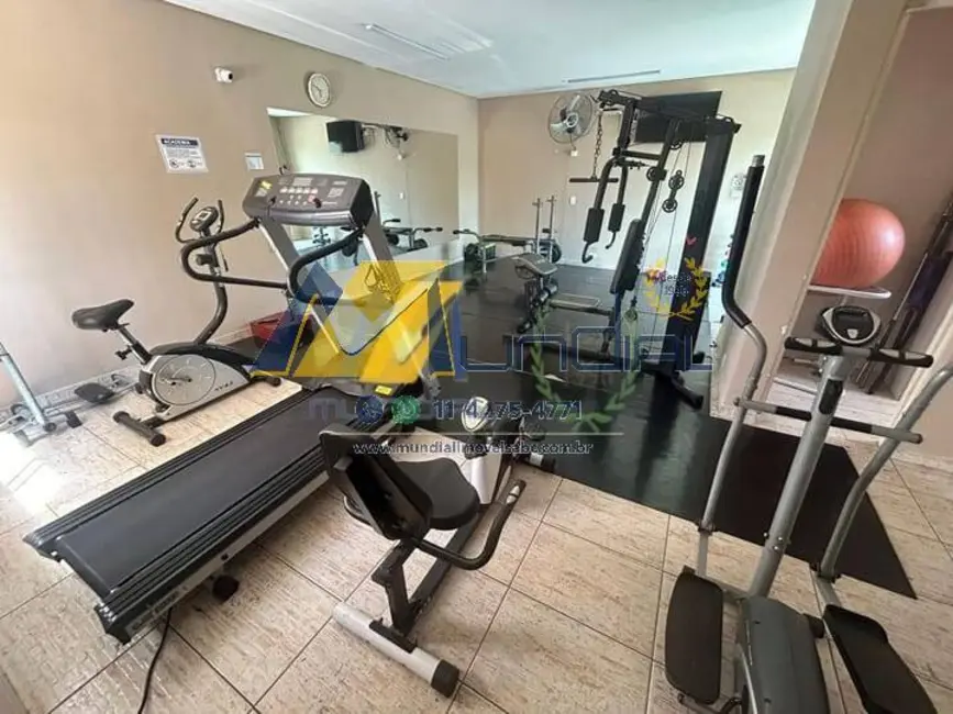 Foto 8 de Apartamento com 2 quartos à venda, 70m2 em Rudge Ramos, Sao Bernardo Do Campo - SP