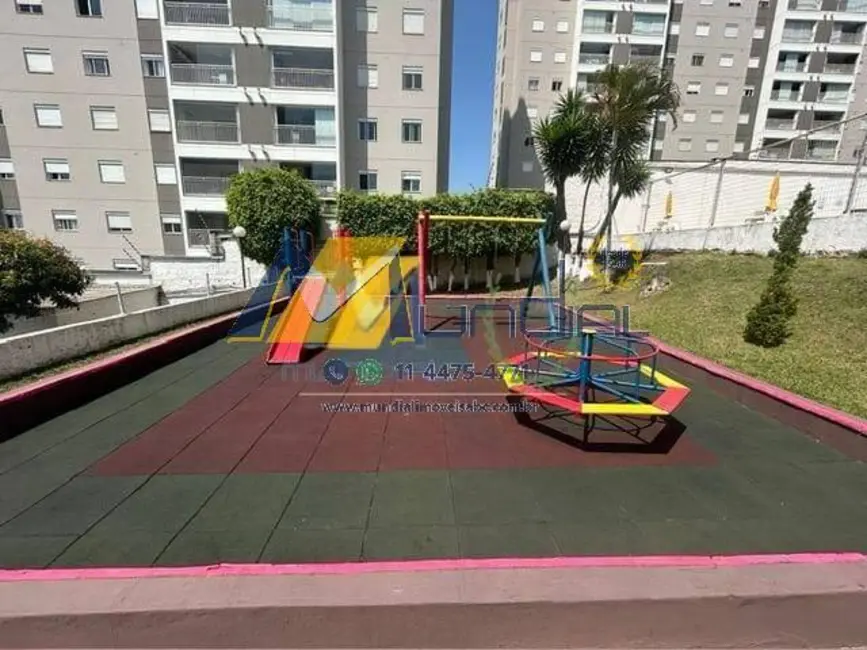 Foto 1 de Apartamento com 2 quartos à venda, 70m2 em Rudge Ramos, Sao Bernardo Do Campo - SP