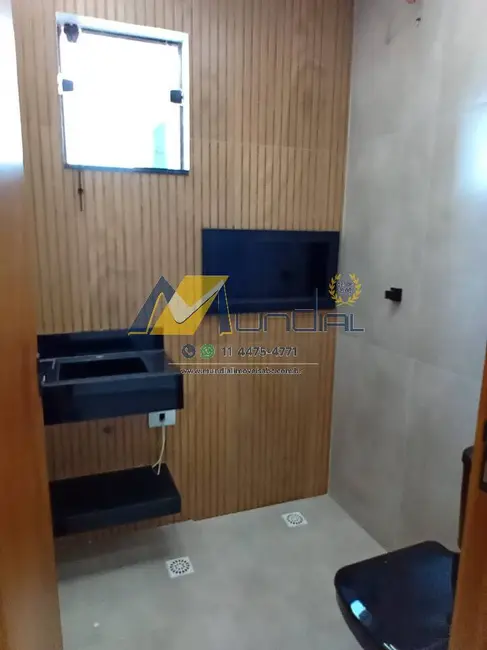 Foto 6 de Apartamento com 2 quartos à venda, 98m2 em Vila Curuçá, Santo Andre - SP