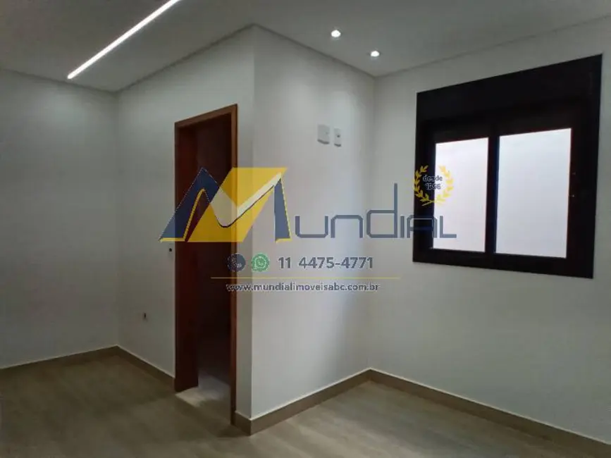 Foto 9 de Apartamento com 2 quartos à venda, 98m2 em Vila Curuçá, Santo Andre - SP