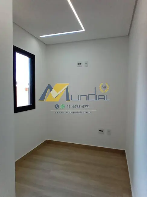 Foto 8 de Apartamento com 2 quartos à venda, 98m2 em Vila Curuçá, Santo Andre - SP