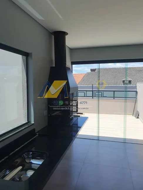 Foto 1 de Apartamento com 2 quartos à venda, 98m2 em Vila Curuçá, Santo Andre - SP