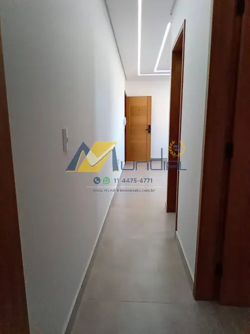Foto 7 de Apartamento com 2 quartos à venda, 98m2 em Vila Curuçá, Santo Andre - SP