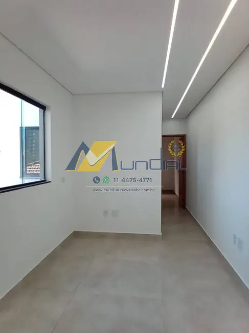 Foto 4 de Apartamento com 2 quartos à venda, 98m2 em Vila Curuçá, Santo Andre - SP