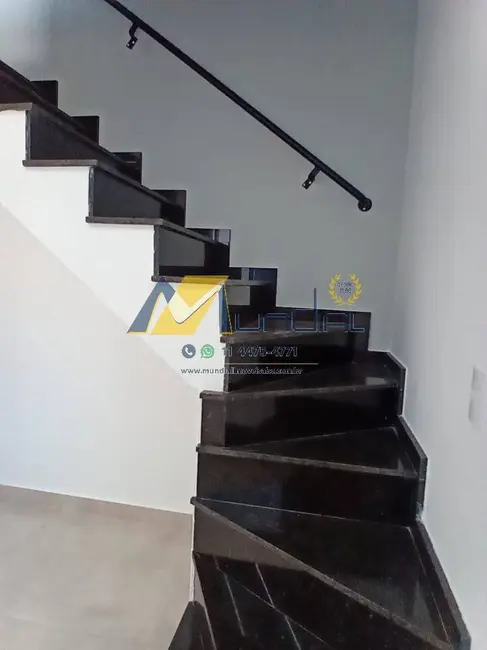 Foto 3 de Apartamento com 2 quartos à venda, 98m2 em Vila Curuçá, Santo Andre - SP