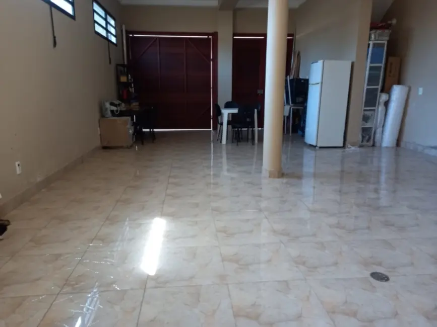Foto 1 de Sala Comercial para alugar em Santa Terezinha, Santo Andre - SP