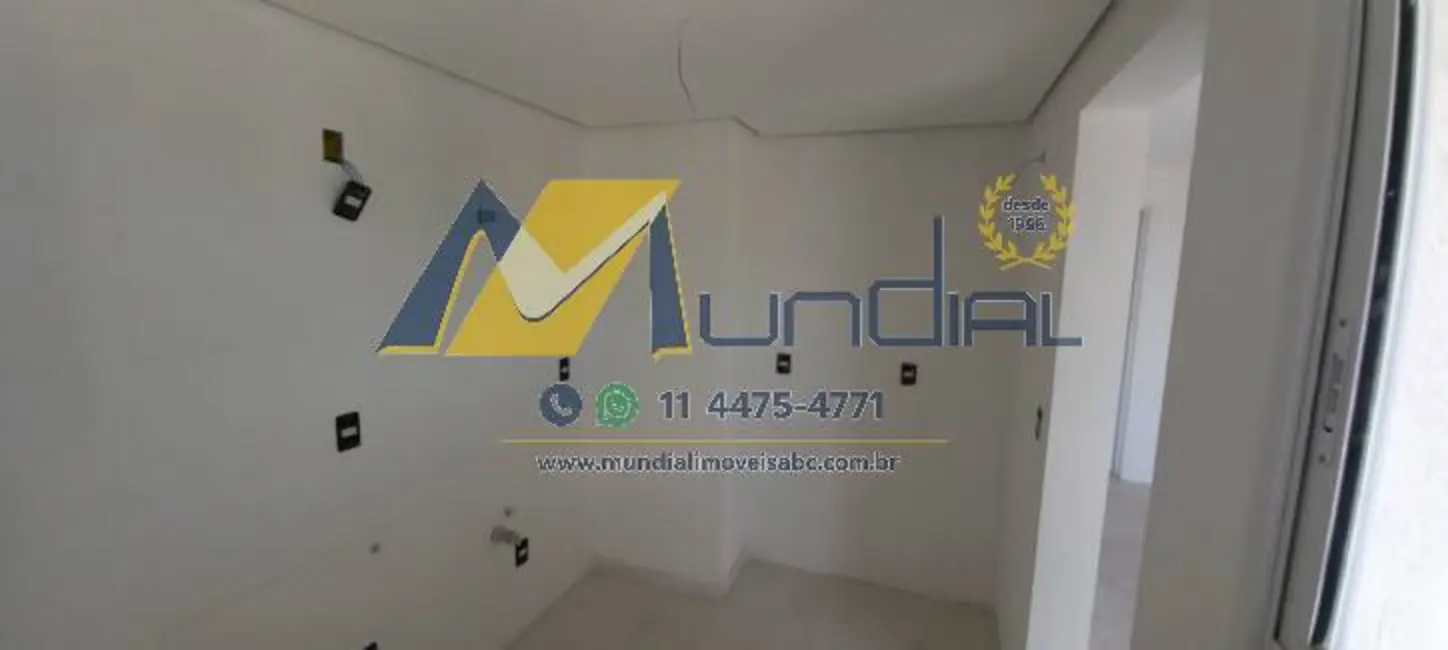 Cobertura com 3 quartos à venda em Vila Emílio, Maua - SP - imagem 9 Foto 9 de Cobertura com 3 quartos à venda em Vila Emílio, Maua - SP