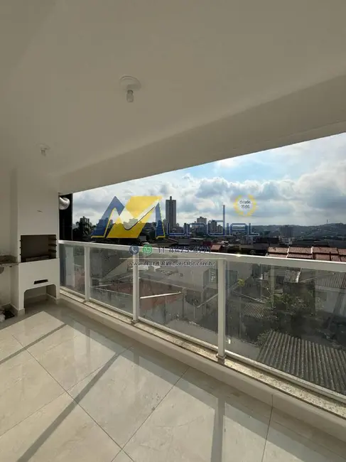 Cobertura com 3 quartos à venda em Vila Emílio, Maua - SP - imagem 1 Foto 1 de Cobertura com 3 quartos à venda em Vila Emílio, Maua - SP