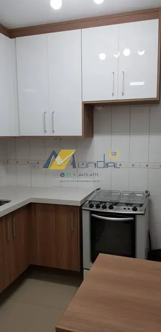 Apartamento com 2 quartos à venda em Campestre, Santo Andre - SP - imagem 7 Foto 7 de Apartamento com 2 quartos à venda em Campestre, Santo Andre - SP