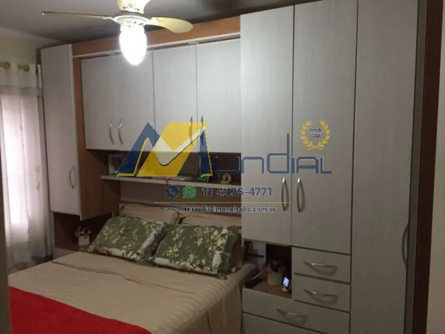 Apartamento com 2 quartos à venda em Campestre, Santo Andre - SP - imagem 8 Foto 8 de Apartamento com 2 quartos à venda em Campestre, Santo Andre - SP
