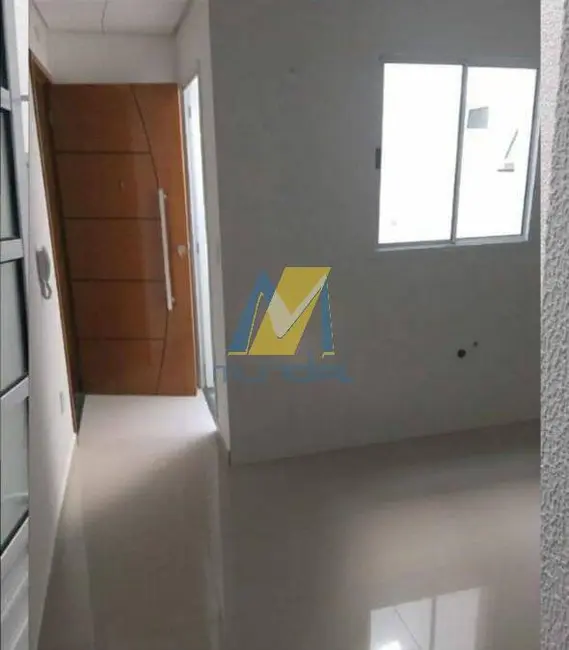 Foto 2 de Apartamento com 2 quartos à venda, 45m2 em Parque Capuava, Santo Andre - SP