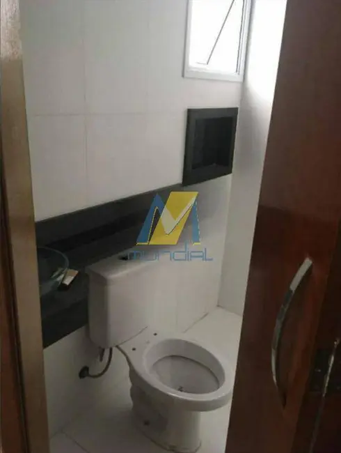 Foto 7 de Apartamento com 2 quartos à venda, 45m2 em Parque Capuava, Santo Andre - SP
