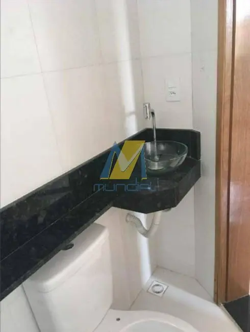 Foto 3 de Apartamento com 2 quartos à venda, 45m2 em Parque Capuava, Santo Andre - SP