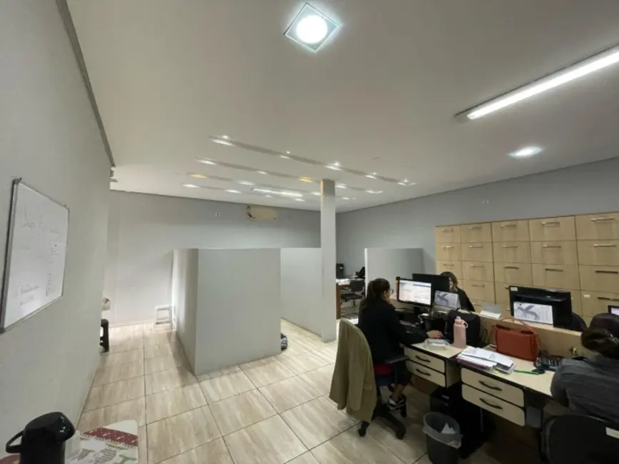 Sala Comercial para alugar, 278m2 em Vila Bastos, Santo Andre - SP - imagem 7 Foto 7 de Sala Comercial para alugar, 278m2 em Vila Bastos, Santo Andre - SP