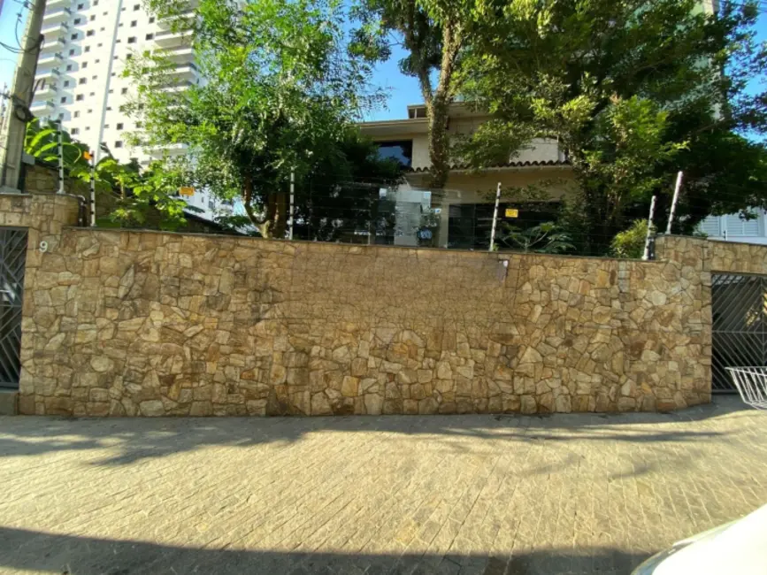 Sala Comercial para alugar, 278m2 em Vila Bastos, Santo Andre - SP - imagem 1 Foto 1 de Sala Comercial para alugar, 278m2 em Vila Bastos, Santo Andre - SP