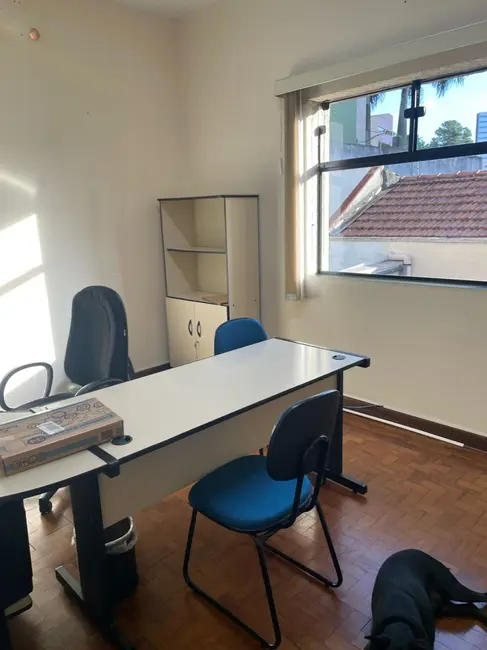 Sala Comercial para alugar, 278m2 em Vila Bastos, Santo Andre - SP - imagem 1 Foto 1 de Sala Comercial para alugar, 278m2 em Vila Bastos, Santo Andre - SP