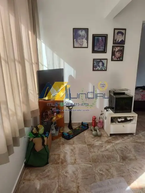 Foto 8 de Casa com 3 quartos à venda, 130m2 em Parque Oratório, Santo Andre - SP