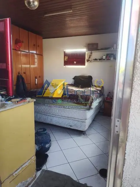 Foto 4 de Casa com 3 quartos à venda, 130m2 em Parque Oratório, Santo Andre - SP