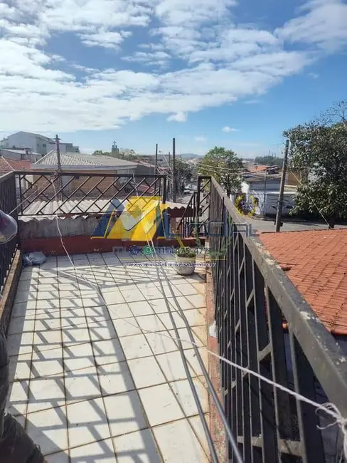 Foto 5 de Casa com 3 quartos à venda, 130m2 em Parque Oratório, Santo Andre - SP