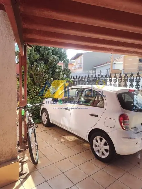Foto 6 de Casa com 3 quartos à venda, 130m2 em Parque Oratório, Santo Andre - SP