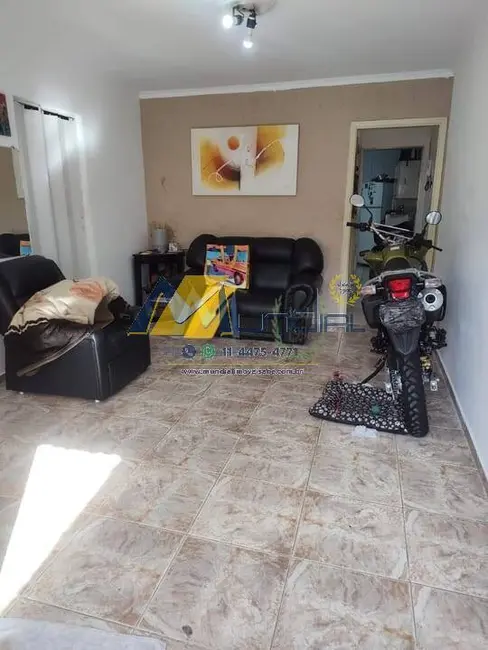 Foto 9 de Casa com 3 quartos à venda, 130m2 em Parque Oratório, Santo Andre - SP