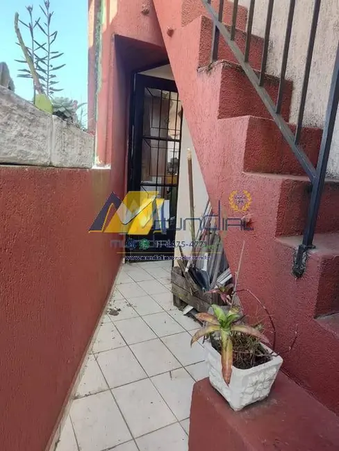 Foto 7 de Casa com 3 quartos à venda, 130m2 em Parque Oratório, Santo Andre - SP