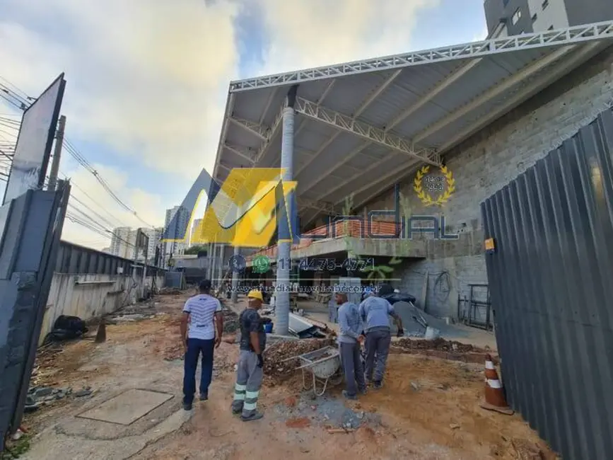 Foto 8 de Sala Comercial para alugar, 309m2 em Santa Paula, Sao Caetano Do Sul - SP