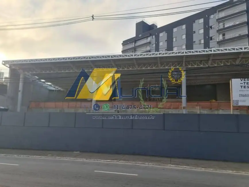 Foto 9 de Sala Comercial para alugar, 309m2 em Santa Paula, Sao Caetano Do Sul - SP