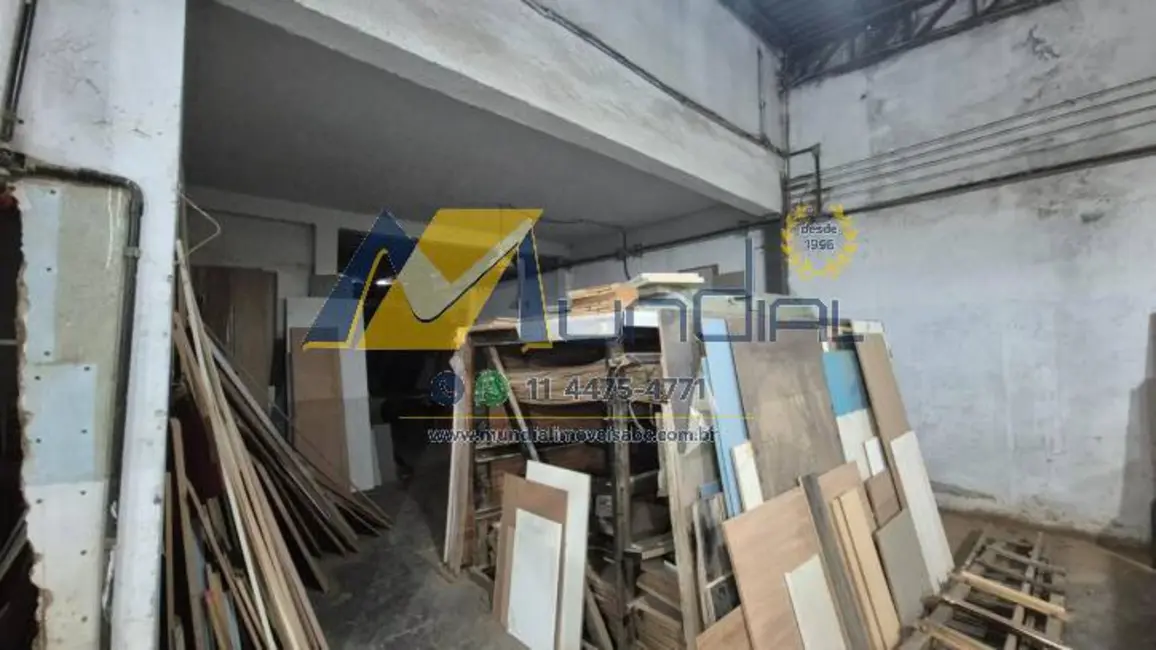 Sala Comercial para alugar em Socorro, São Paulo - SP - imagem 2 Foto 2 de Sala Comercial para alugar em Socorro, São Paulo - SP
