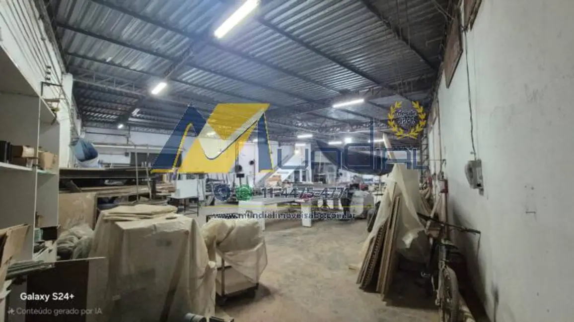 Sala Comercial para alugar em Socorro, São Paulo - SP - imagem 4 Foto 4 de Sala Comercial para alugar em Socorro, São Paulo - SP