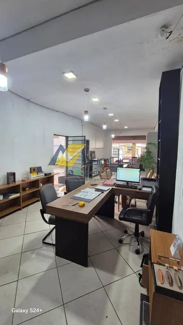 Sala Comercial para alugar em Socorro, São Paulo - SP - imagem 8 Foto 8 de Sala Comercial para alugar em Socorro, São Paulo - SP